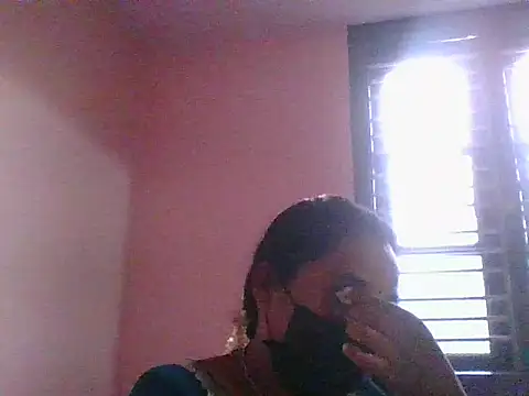 Mathi cam online show from June 12, 2026, 12:36 pm