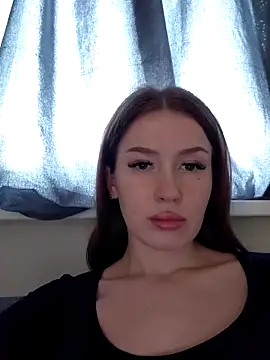 MelissaPinkiss online show from March 9, 2026, 1:03 pm