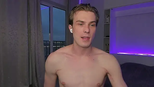 DanteRay online show from December 1, 2025, 1:23 pm