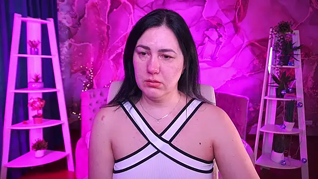 VelvetLuck online show from March 12, 2026, 1:37 pm