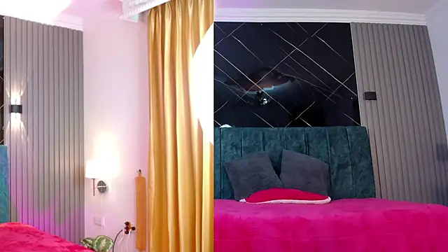 Bella Riverss online show from March 5, 2026, 6:48 pm