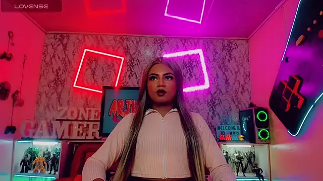 Alice brandom online show from February 2, 2026, 7:24 pm