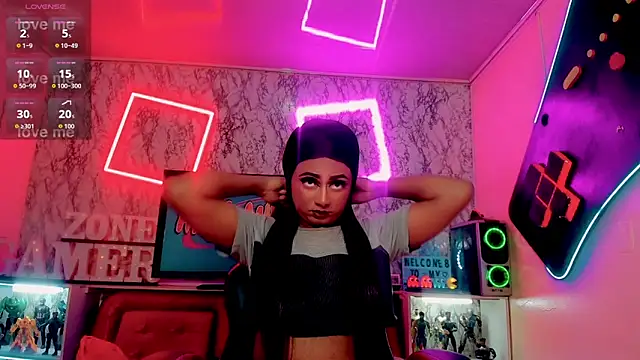 Alice brandom online show from February 4, 2026, 7:31 pm