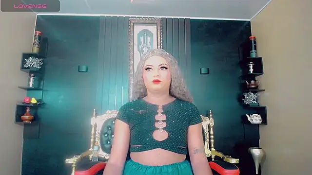 Alice brandom online show from January 13, 2026, 7:18 pm