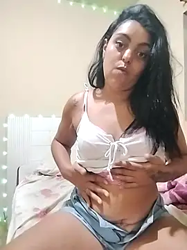 KatherineAlex online show from November 17, 2025, 1:59 pm