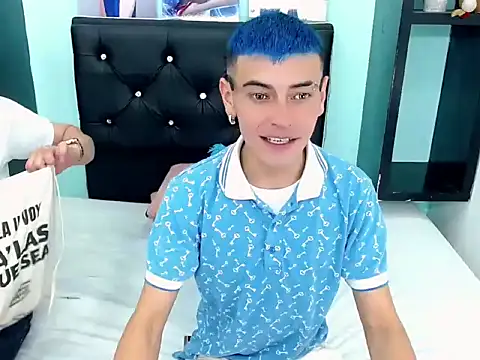 will and alex online show from November 15, 2025, 8:02 pm