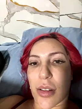 melisboa online show from November 10, 2025, 1:32 am