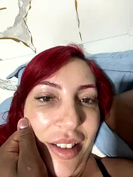 melisboa online show from November 13, 2025, 3:54 am