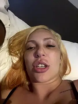 melisboa online show from January 9, 2026, 2:40 am