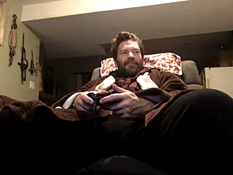 Snapshot of RockHammercock chatting on November 24, 2025, 4:56 am RockHammercock online show from November 24, 2025, 4:56 am