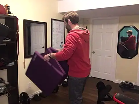 Snapshot of RockHammercock chatting on December 18, 2025, 1:59 pm RockHammercock online show from December 18, 2025, 1:59 pm