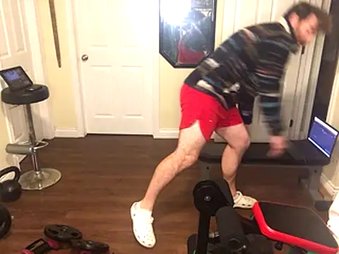 Snapshot of RockHammercock chatting on November 13, 2025, 1:04 pm RockHammercock online show from November 13, 2025, 1:04 pm