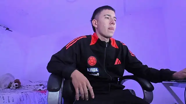 Aleck Boy online show from January 16, 2026, 12:20 pm