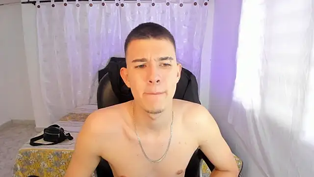 Aleck Boy online show from February 2, 2026, 6:51 pm