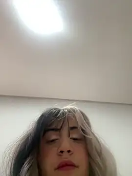 lele inocente online show from November 23, 2025, 7:57 pm