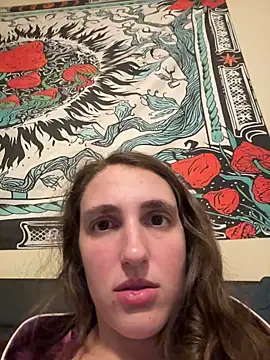 secretknight Mrmask online show from November 6, 2025, 5:33 am