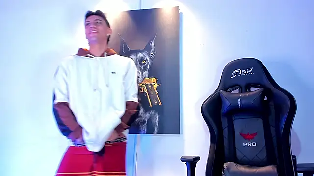 stiven 24cm online show from November 21, 2025, 7:07 am