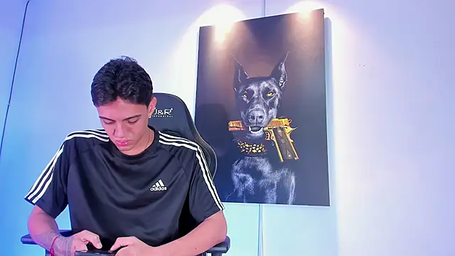 stiven 24cm online show from November 18, 2025, 11:59 pm