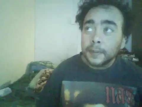 GuilleHotsexy online show from November 6, 2025, 3:54 am