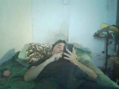 GuilleHotsexy online show from November 7, 2025, 11:26 am