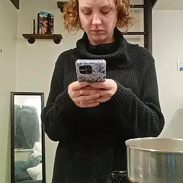 RinaLocke online show from November 11, 2025, 3:45 am