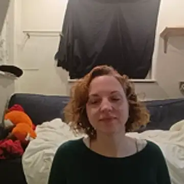 RinaLocke online show from November 5, 2025, 4:37 am