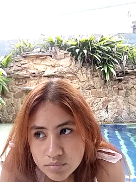 EvaFoxxx  online show from January 31, 2026, 7:12 pm