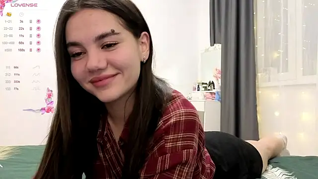 Priscillla Cute online show from February 24, 2026, 8:42 pm