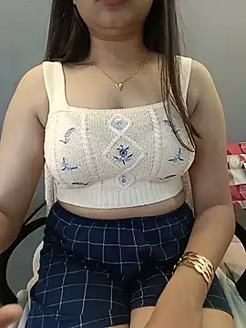 Snapshot of Nikkify chatting on June 29, 2026, 4:28 pm Nikkify online show from June 29, 2026, 4:28 pm