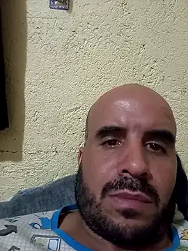 MarcosBarbat online show from February 3, 2026, 8:41 am