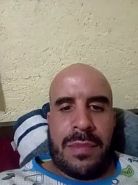 MarcosBarbat online show from February 4, 2026, 7:14 am