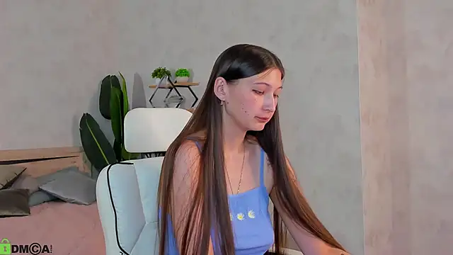 Ella Burns online show from November 14, 2025, 8:29 am