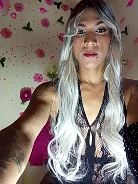 Sthefy luna131 online show from November 14, 2025, 1:04 pm