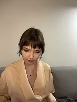 Lissssssa online show from February 22, 2026, 5:47 pm