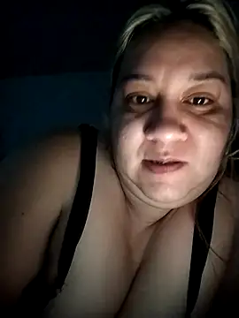 sharon-D online show from November 8, 2025, 4:54 pm