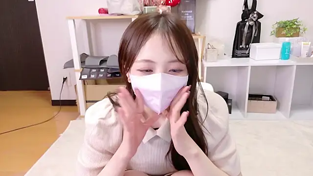 Snapshot of -aotan- chatting on February 26, 2026, 12:16 pm -aotan- online show from February 26, 2026, 12:16 pm