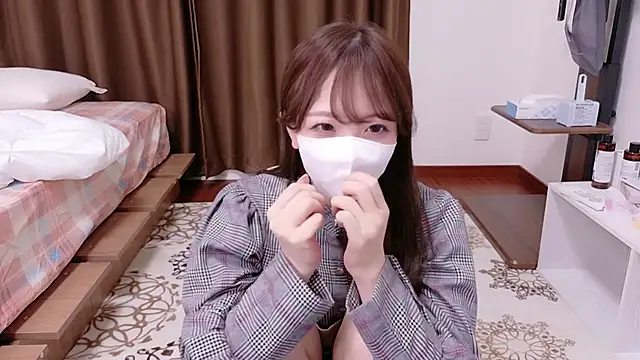 Snapshot of -aotan- chatting on November 13, 2025, 9:57 am -aotan- online show from November 13, 2025, 9:57 am