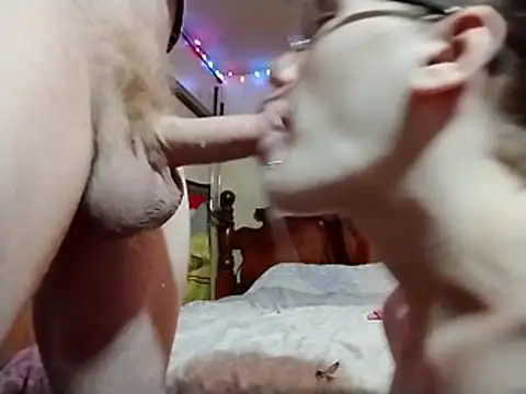 Harley and The Joker online show from February 8, 2026, 12:36 pm