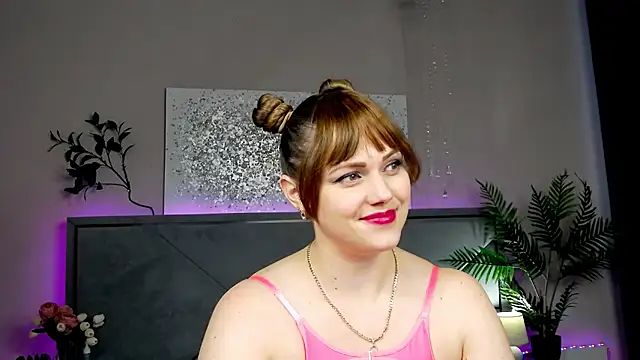 AnabeleBliss online show from June 29, 2026, 1:00 pm