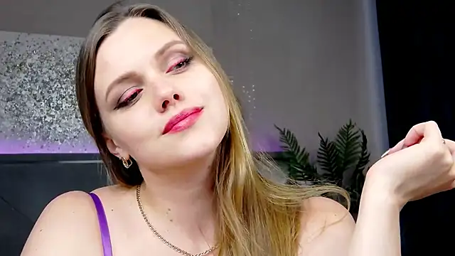 AnabeleBliss online show from July 2, 2026, 12:11 pm