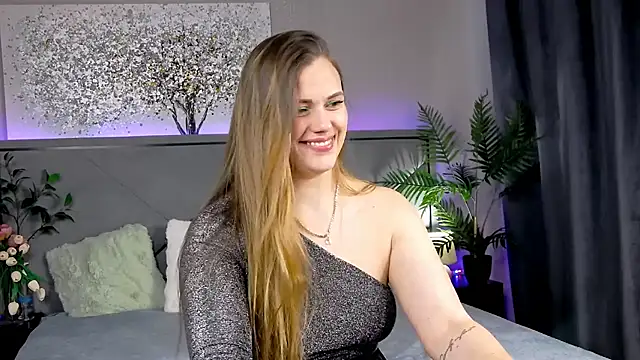 AnabeleBliss online show from August 1, 2026, 12:03 pm