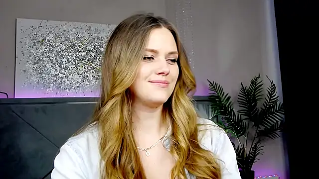 AnabeleBliss online show from June 28, 2026, 12:44 pm