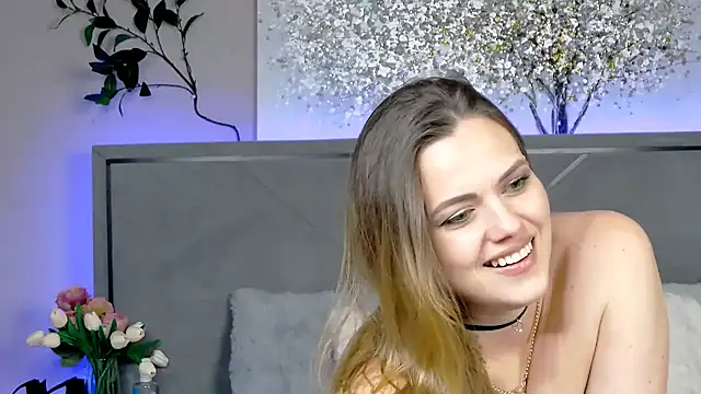 AnabeleBliss online show from July 22, 2026, 12:29 pm