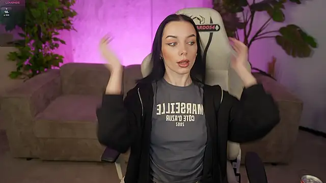 Rita Moon054 online show from March 19, 2026, 7:30 am