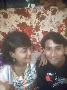 Freakingromance online show from January 31, 2026, 7:45 pm