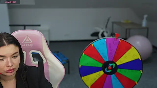 Stella sun054 online show from February 17, 2026, 12:24 pm