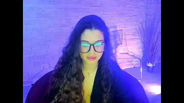 BellaNoir  online show from February 3, 2026, 6:40 am