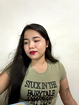 Snapshot of Asian_Ashely chatting on November 5, 2025, 9:45 am Asian Ashely online show from November 5, 2025, 9:45 am