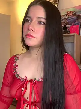 violettabond online show from June 13, 2026, 12:47 pm