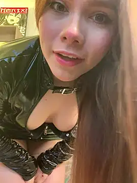 violettabond online show from July 24, 2026, 12:56 pm